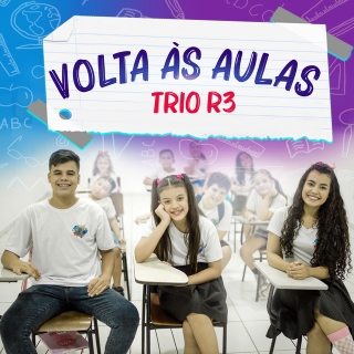 Volta às Aulas