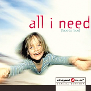 All I Need / Acoustic