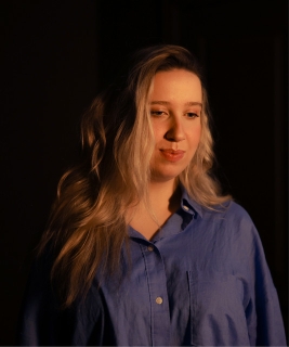 Hannah Holland