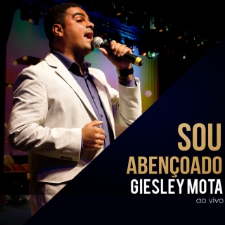 Sou Abençoado