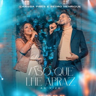 Vaso Que Lhe Apraz